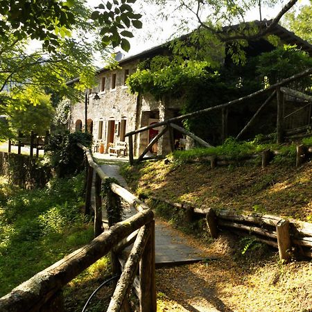Borgo Del Sole Agriturismo Poggio  Exterior photo