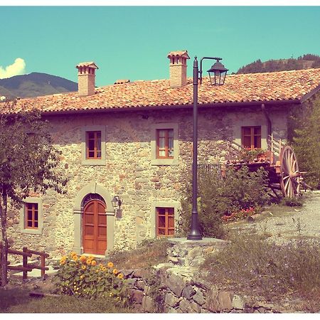 Borgo Del Sole Agriturismo Poggio  Exterior photo