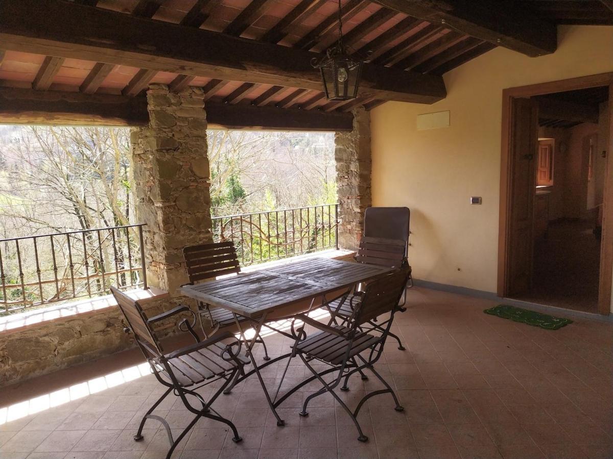 Borgo Del Sole Agriturismo Poggio  Exterior photo
