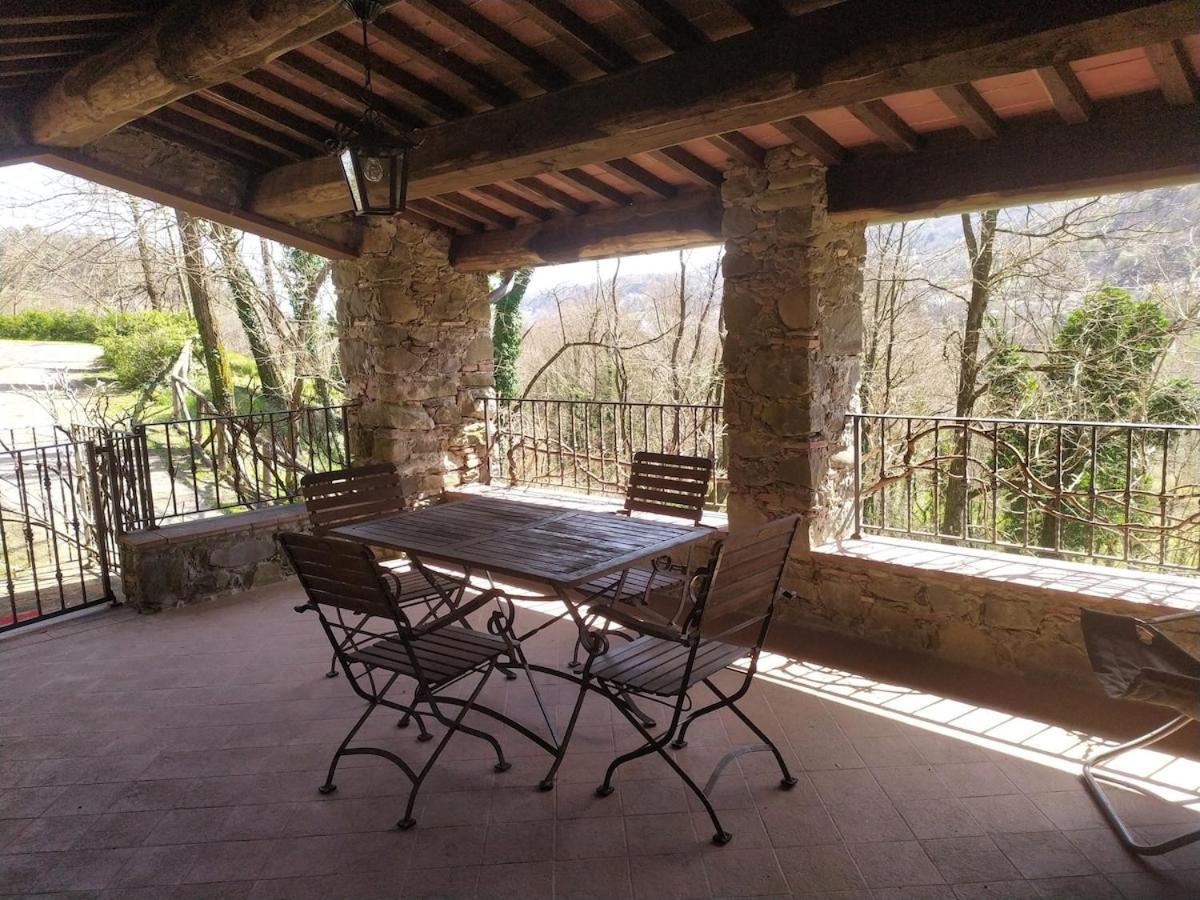 Borgo Del Sole Agriturismo Poggio  Exterior photo