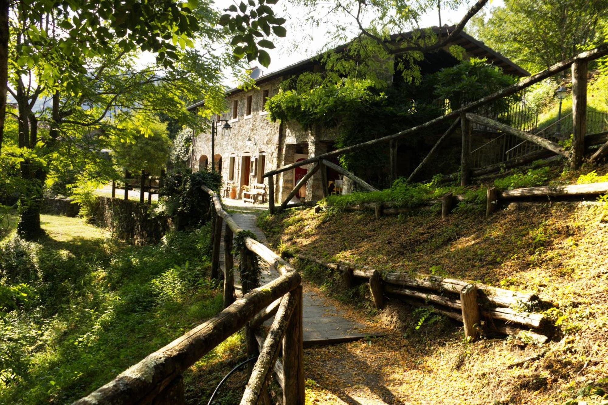Borgo Del Sole Agriturismo Poggio  Exterior photo