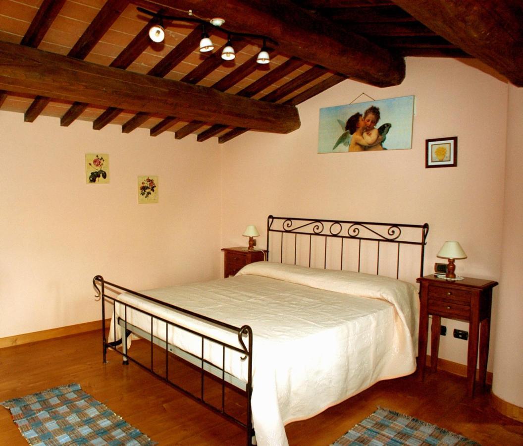 Borgo Del Sole Agriturismo Poggio  Exterior photo