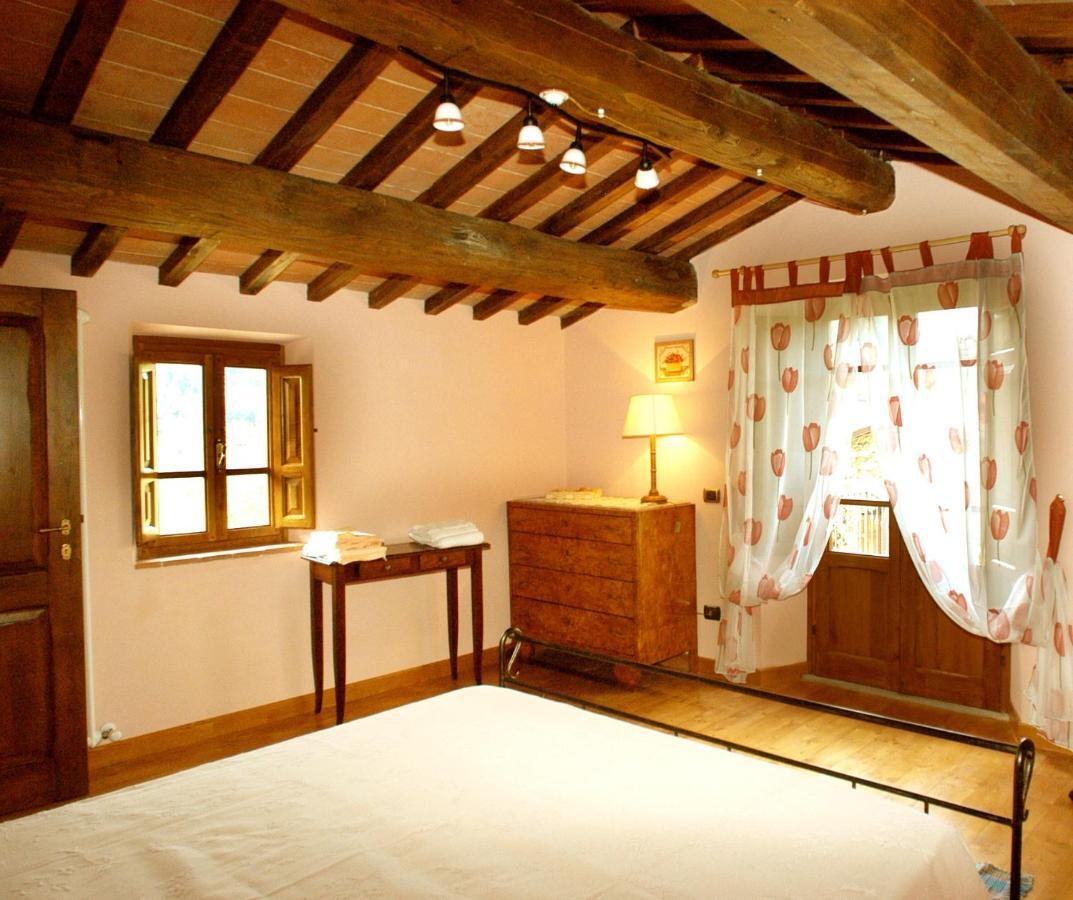 Borgo Del Sole Agriturismo Poggio  Exterior photo