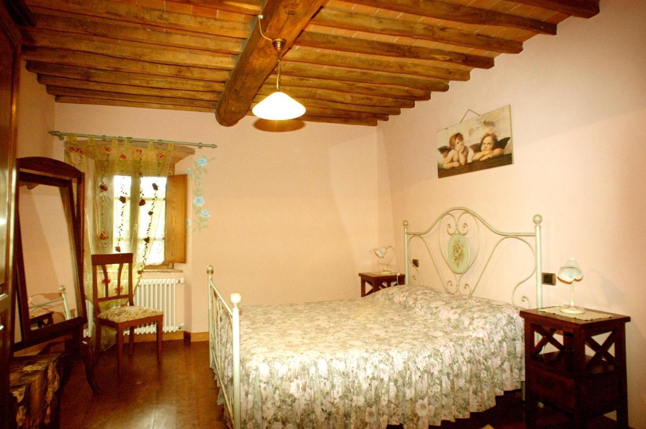 Borgo Del Sole Agriturismo Poggio  Exterior photo